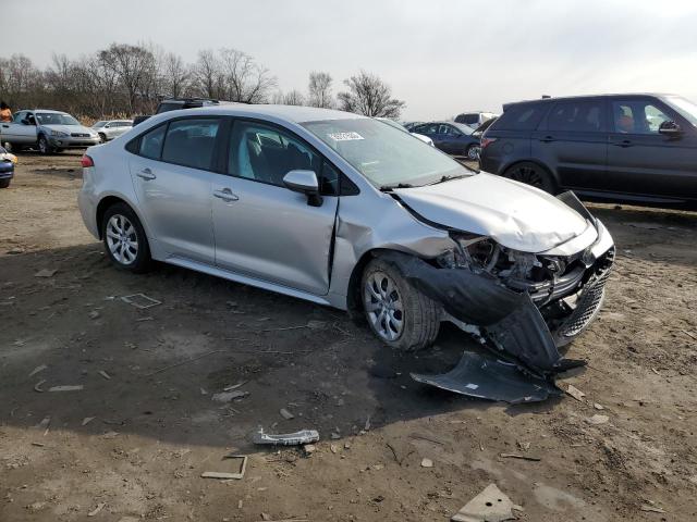 Photo 4 from auction – 2020 TOYOTA COROLLA LE with VIN 5YFEPRAE1LP047497