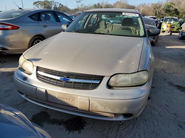 Photo 5 from auction – 2002 CHEVROLET MALIBU with VIN 1G1ND52J52M525492