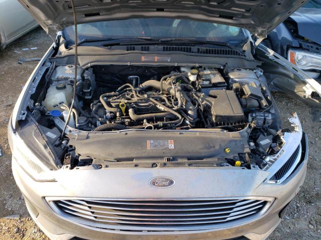 Photo 11 from auction – 2020 FORD FUSION SEL with VIN 3FA6P0CD3LR118431