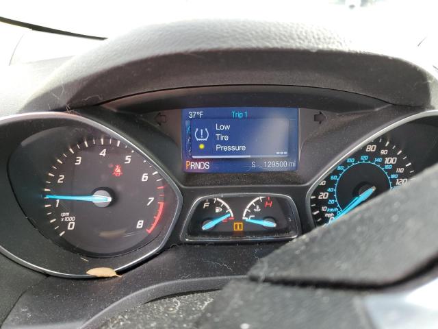 Photo 9 from auction – 2013 FORD ESCAPE SE with VIN 1FMCU0GXXDUC33141