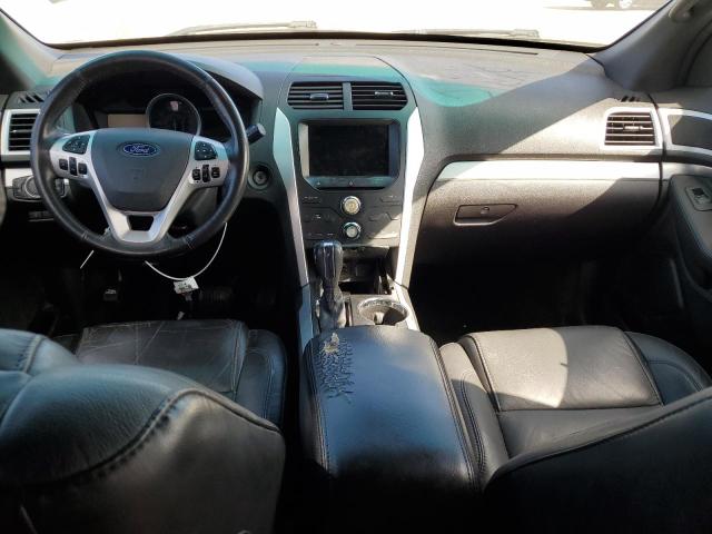 Photo 8 from auction – 2015 FORD EXPLORER X with VIN 1FM5K7D87FGB07454