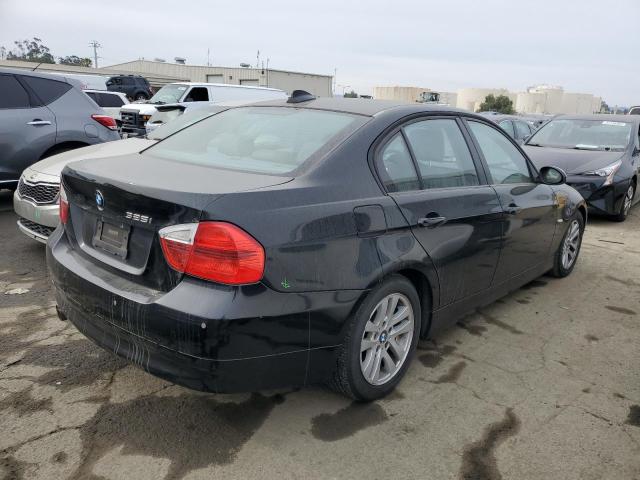 Photo 3 from auction – 2006 BMW 325 I with VIN WBAVB13576PT09734