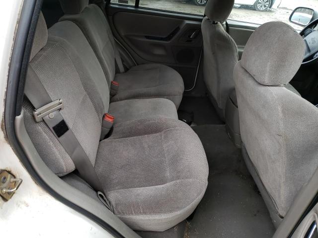 Photo 10 from auction – 2000 JEEP GRAND CHER with VIN 1J4GW48S3YC398268