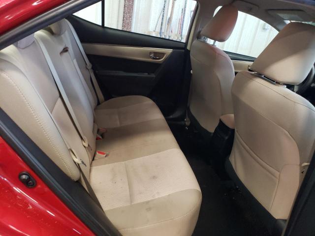 Photo 10 from auction – 2015 TOYOTA COROLLA L with VIN 2T1BURHE4FC438116