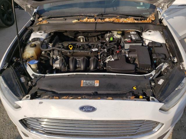 Photo 11 from auction – 2015 FORD FUSION SE with VIN 3FA6P0H70FR267015
