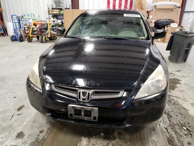 Photo 5 from auction – 2003 HONDA ACCORD with VIN 1HGCM66583A090117