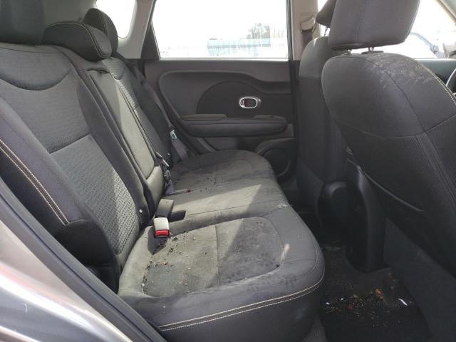Photo 10 from auction – 2014 KIA SOUL + with VIN KNDJP3A57E7035726