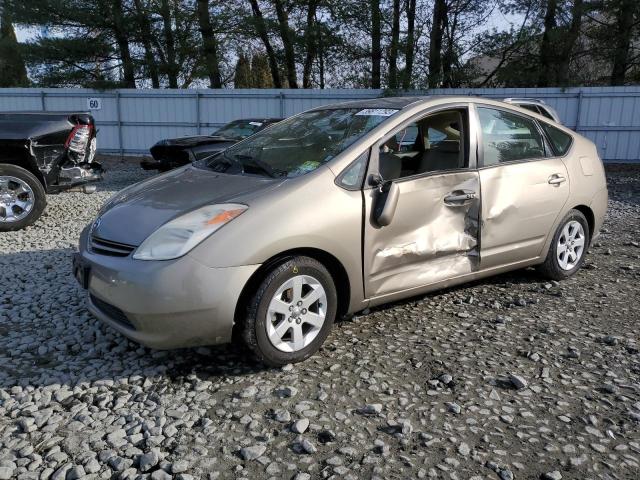 TOYOTA PRIUS 2005 with VIN JTDKB20U850118127 - Photo from auction