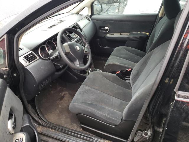 صورة رقم 7 من المزاد - 2011 NISSAN VERSA S مع VIN 3N1BC1CPXBL492057