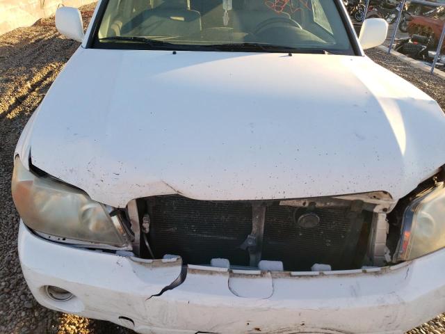 Photo 11 from auction – 2006 TOYOTA HIGHLANDER with VIN JTEEP21A260174791