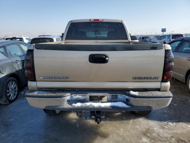 Photo 6 from auction – 2004 CHEVROLET SILVERADO with VIN 2GCEK19T741187220