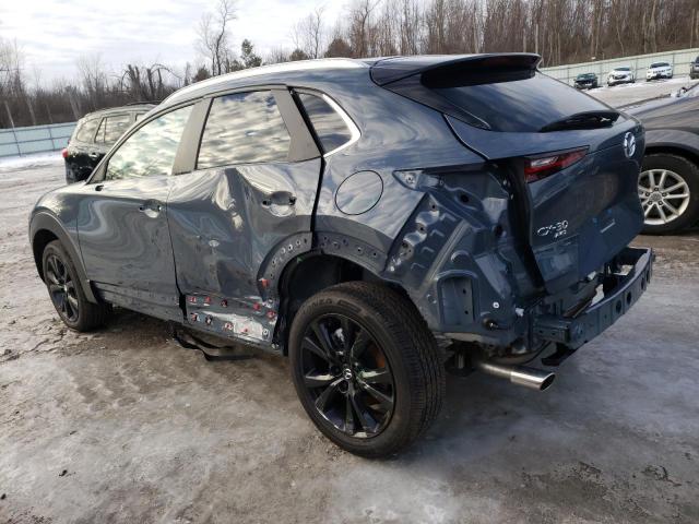 Photo 2 from auction – 2022 MAZDA CX-30 PREF with VIN 3MVDMBCL7NM446009