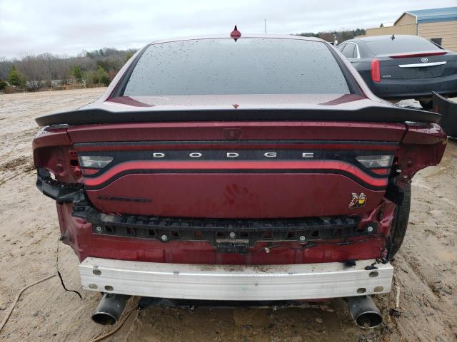 Photo 6 from auction – 2020 DODGE CHARGER SC with VIN 2C3CDXGJ0LH121690