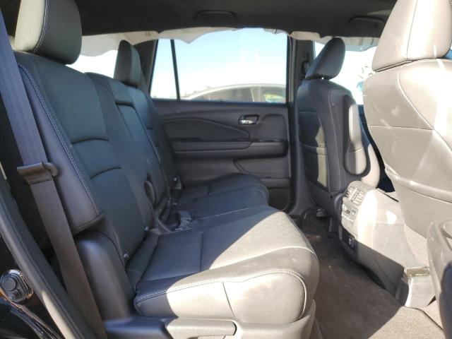 Photo 11 from auction – 2020 HONDA PASSPORT E with VIN 5FNYF8H0XLB018726