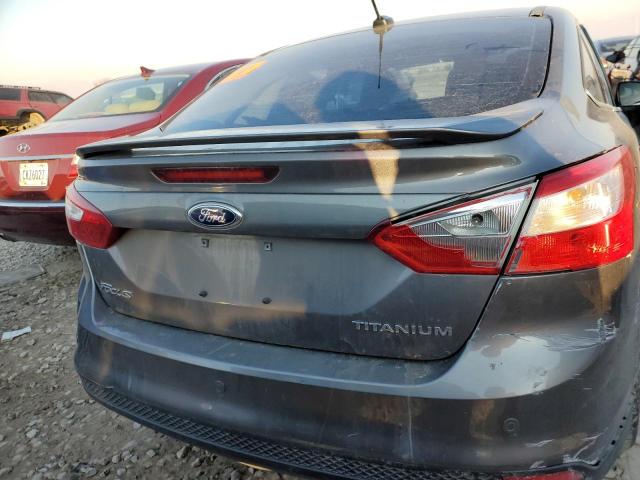 Photo 6 from auction – 2012 FORD FOCUS TITA with VIN 1FAHP3J2XCL352737