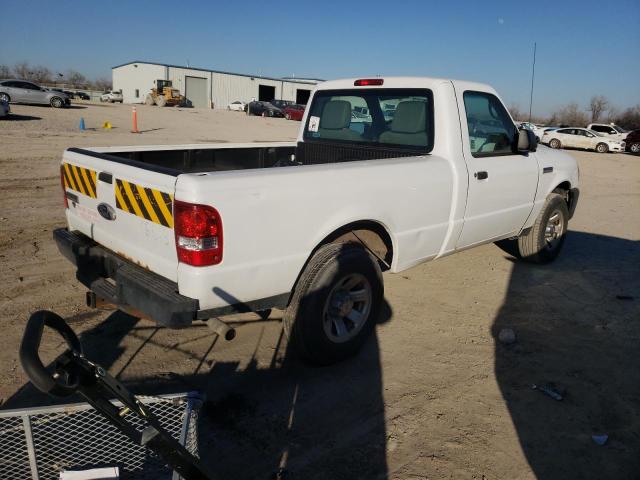 صورة رقم 3 من المزاد - 2011 FORD RANGER مع VIN 1FTKR1AD1BPA88346