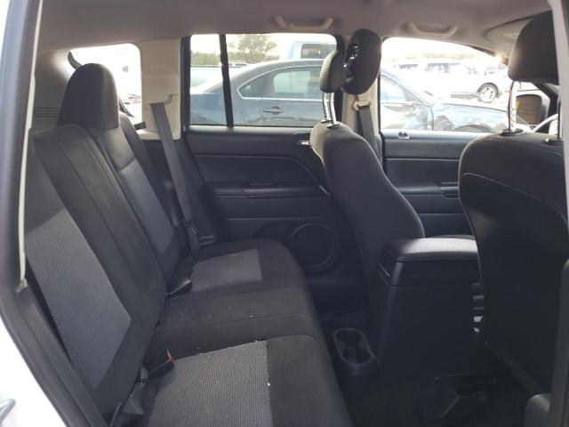 Photo 10 from auction – 2017 JEEP COMPASS SP with VIN 1C4NJCBA4HD146738
