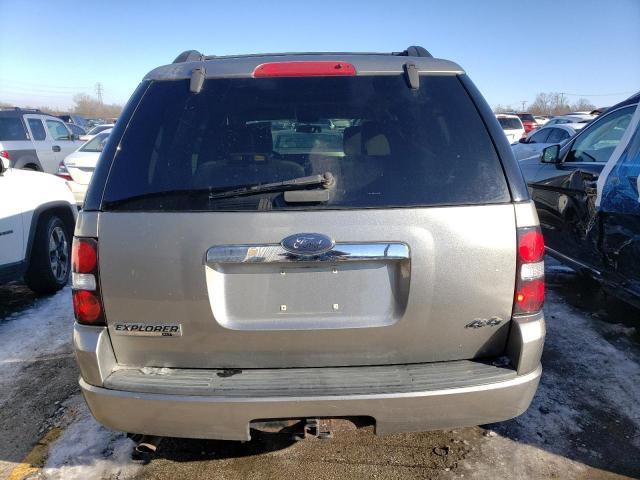 Photo 6 from auction – 2008 FORD EXPLORER X with VIN 1FMEU73E18UA10238