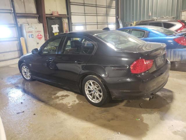 Photo 2 from auction – 2010 BMW 328 XI with VIN WBAPK7C58AA462498