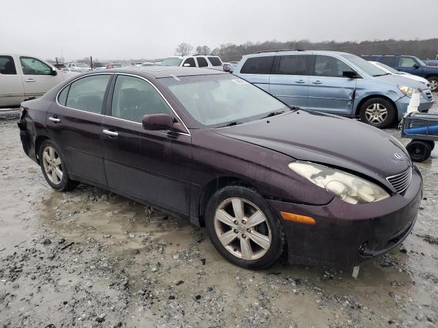Photo 4 from auction – 2005 LEXUS ES 330 with VIN JTHBA30G455086135