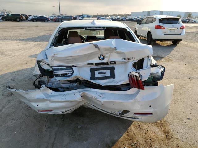 Photo 6 from auction – 2017 BMW 330 I with VIN WBA8B9G54HNU51592