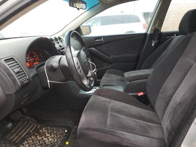 Photo 7 from auction – 2007 NISSAN ALTIMA 2.5 with VIN 1N4AL21E87N415233