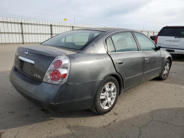 Photo 3 from auction – 2006 NISSAN ALTIMA S with VIN 1N4AL11D76C202138