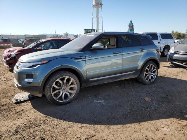 LAND ROVER RANGE ROVE 2015 with VIN SALVR2BG3FH044966 - Photo from auction