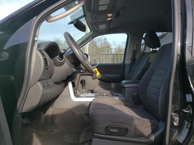 Photo 7 from auction – 2011 NISSAN PATHFINDER with VIN 5N1AR1NB2BC634532