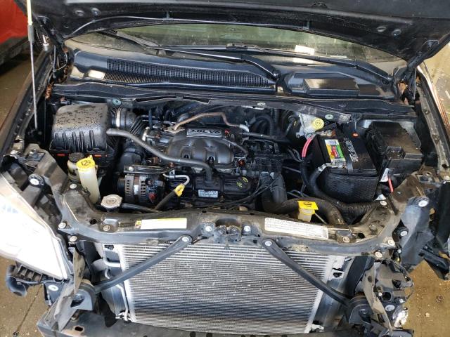 Photo 12 from auction – 2010 CHRYSLER TOWN & COU with VIN 2A4RR5D10AR366135