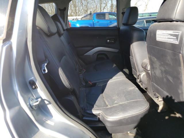 Photo 11 from auction – 2010 MITSUBISHI OUTLANDER with VIN JA4JT4AX6AZ011042