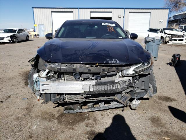 Photo 5 from auction – 2019 NISSAN ALTIMA SL with VIN 1N4BL4EVXKC221947