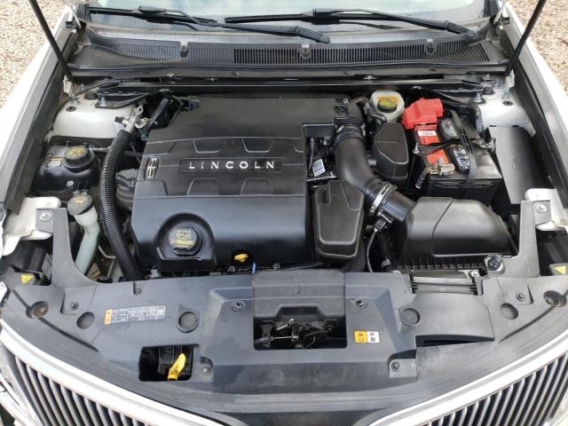 Photo 11 from auction – 2013 LINCOLN MKS with VIN 1LNHL9DK8DG615334