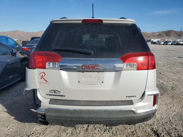 Photo 6 from auction – 2017 GMC TERRAIN SL with VIN 2GKFLTEK8H6193535