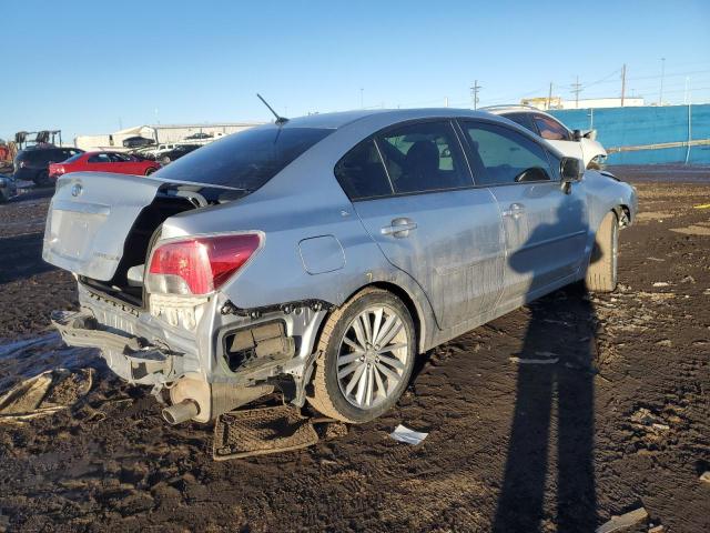 Photo 3 from auction – 2014 SUBARU IMPREZA PR with VIN JF1GJAD64EH011551