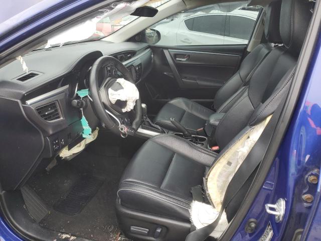 Photo 7 from auction – 2016 TOYOTA COROLLA L with VIN 5YFBURHEXGP387514