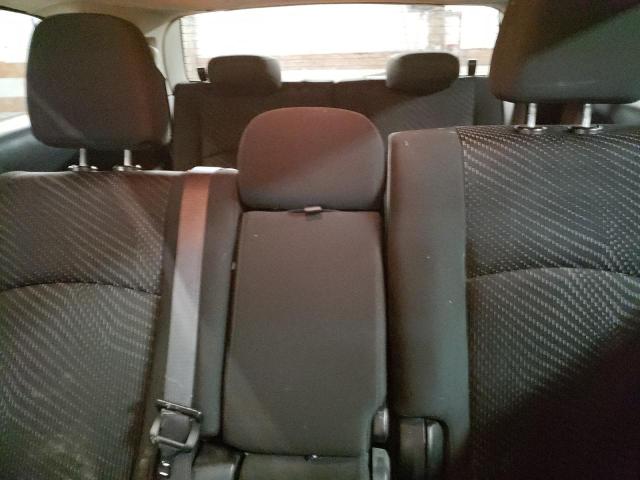 Photo 10 from auction – 2017 DODGE JOURNEY SE with VIN 3C4PDCAB2HT637541