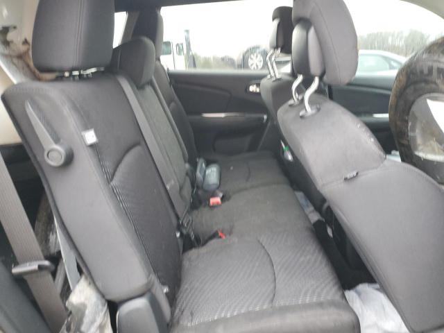 Photo 10 from auction – 2018 DODGE JOURNEY SE with VIN 3C4PDCAB3JT448161
