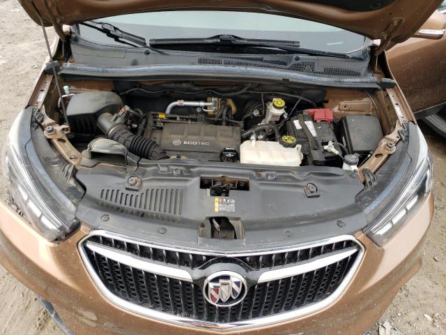 Photo 11 from auction – 2017 BUICK ENCORE ESS with VIN KL4CJCSBXHB155918