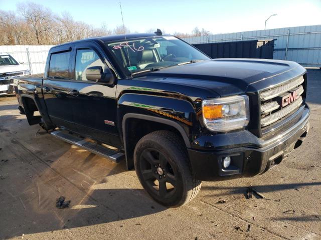 Zdjęcie 4 z aukcji – 2015 GMC SIERRA K15 z VIN 3GTU2VEC0FG189135