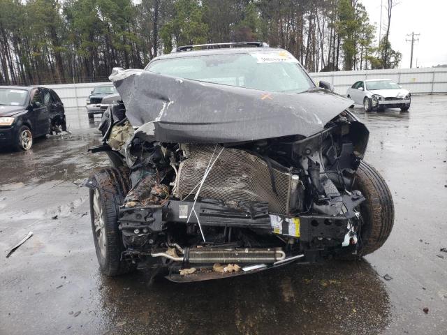 Photo 5 from auction – 2015 GMC ACADIA SLT with VIN 1GKKVRKD7FJ372084