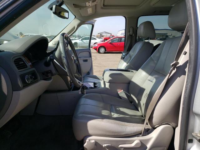 Photo 7 from auction – 2014 CHEVROLET SUBURBAN C with VIN 1GNSCJE02ER119757