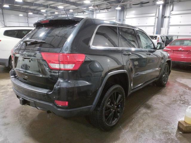 Photo 3 from auction – 2012 JEEP GRAND CHER with VIN 1C4RJFAG2CC329417
