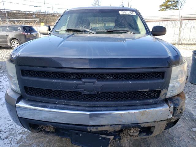 Photo 5 from auction – 2008 CHEVROLET SILVERADO with VIN 2GCEK13M881132248