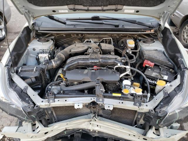 Photo 11 from auction – 2014 SUBARU XV CROSSTR with VIN JF2GPACC1E8314353