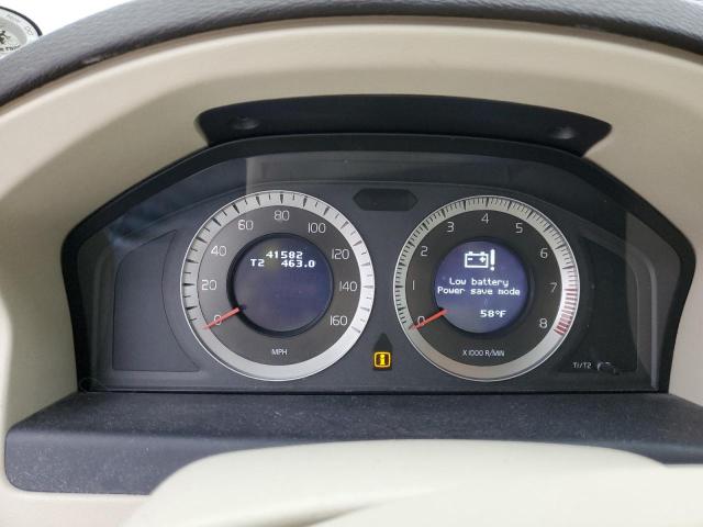 Foto 9 de la subasta – 2011 VOLVO XC70 3.2 con VIN YV4952BL0B1094600