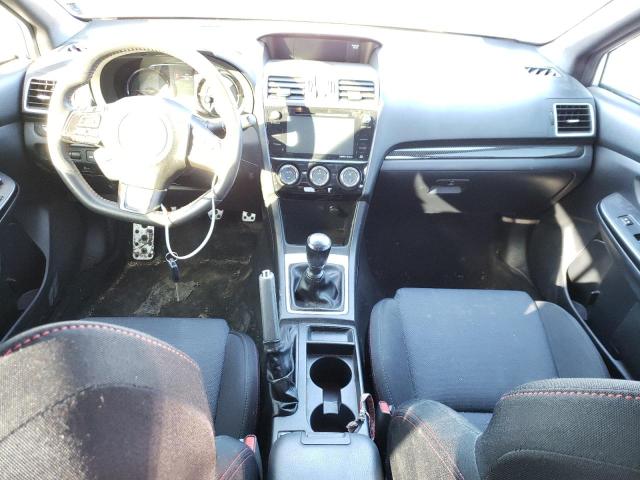 Photo 8 from auction – 2018 SUBARU WRX PREMIU with VIN JF1VA1C60J9806982