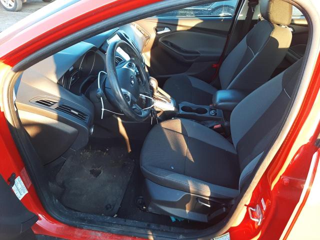 Photo 7 from auction – 2014 FORD FOCUS SE with VIN 1FADP3F27EL291907