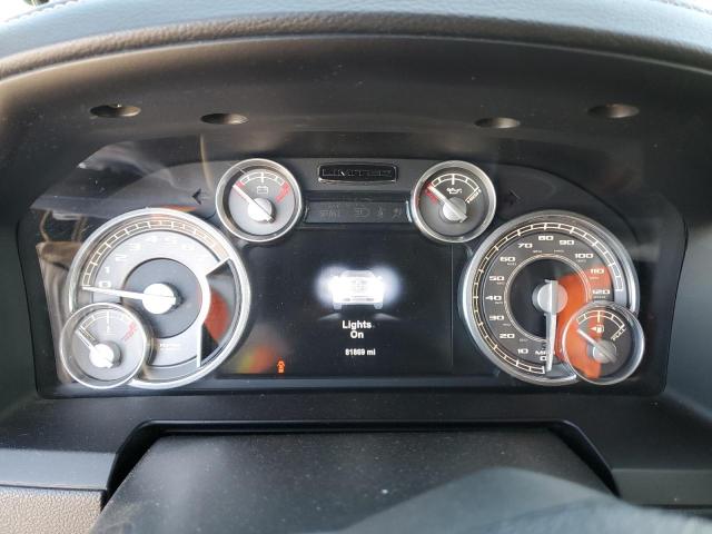 Photo 9 from auction – 2015 RAM 1500 LONGH with VIN 1C6RR7PT1FS557848