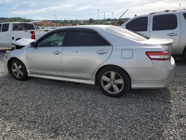 Photo 2 from auction – 2011 TOYOTA CAMRY SE with VIN 4T1BK3EK0BU620076